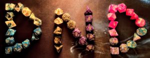 School Of Abjuration Spell Statistics [DnD 5e]