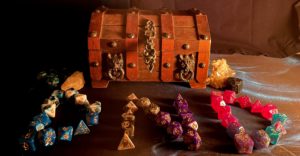 School Of Conjuration Spell Statistics [DnD 5e]