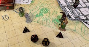 Disguise Self 5e [DnD Spell Guide: Uses, Rules, Tips]