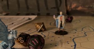 Friends 5e [6 Ways To Use The DnD Spell, DM Tips, Rules]
