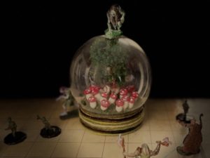Invisibility 5e [DnD Spell Rules + Tips]