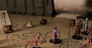 Sleep 5e [DnD Spell Guide: Uses, Rules, Tips]