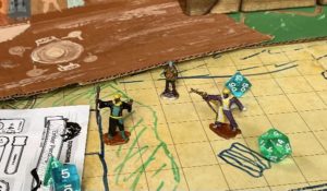 Lesser Restoration 5e [6 Ways To Use The DnD Spell, DM Tips, Rule Guide]