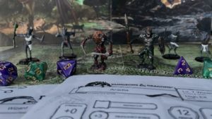 gnoll-miniatures-dungeons-and-dragons