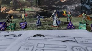 spellcasters-wizard-bard-warlock-cleric-dungeons-and-dragons-miniatures