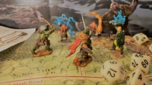 orcs-vs-party-dungeons-and-dragons