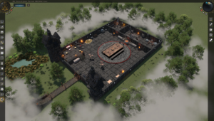 RPG Stories Review: A 3D World Builder and VTT