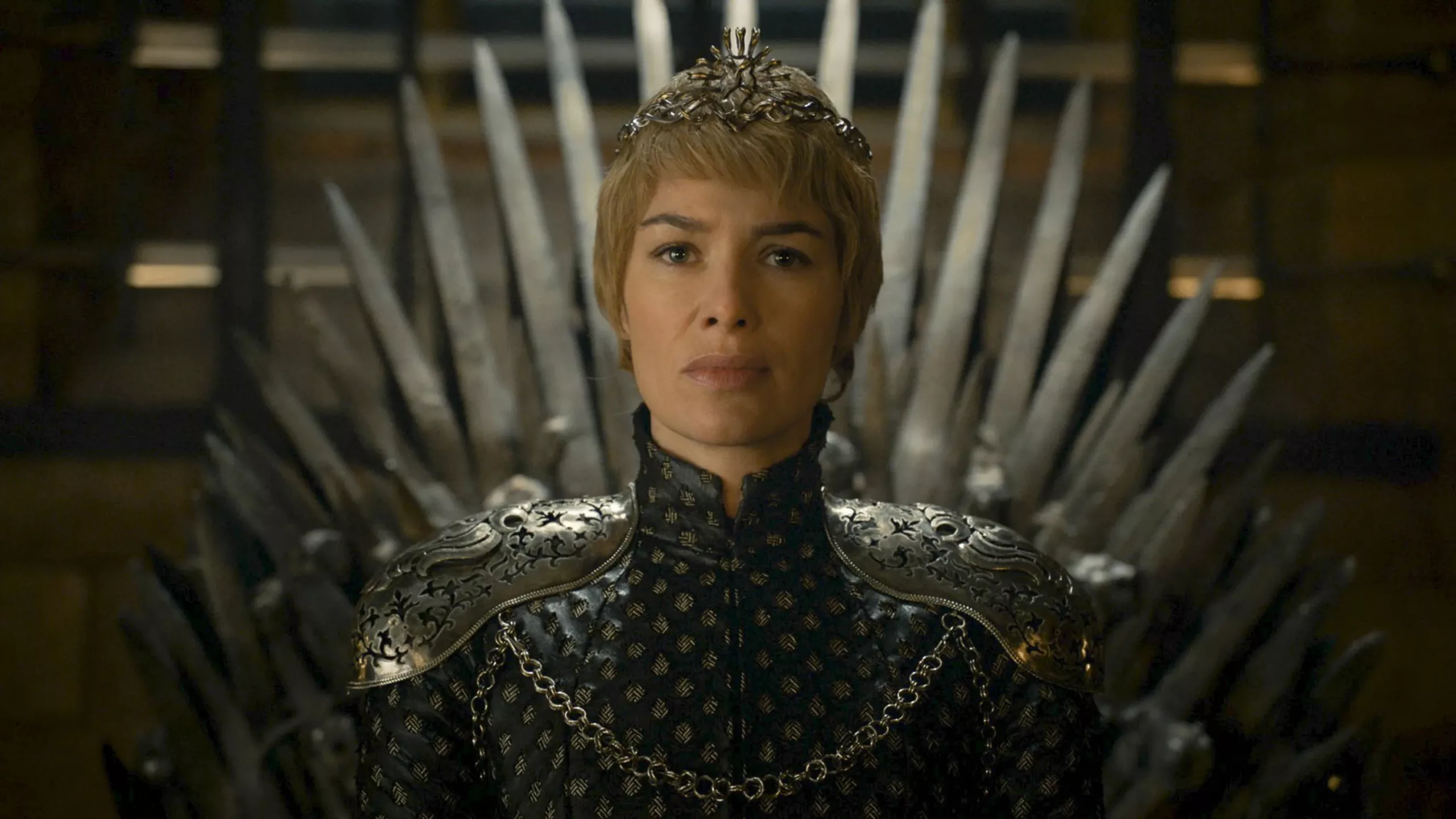 cersei lannister neutral evil