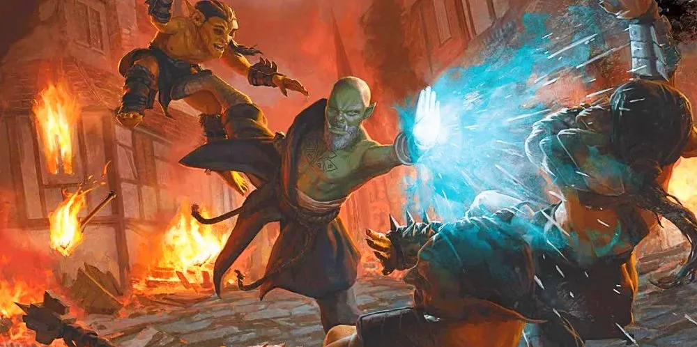 dexterity dnd 5e