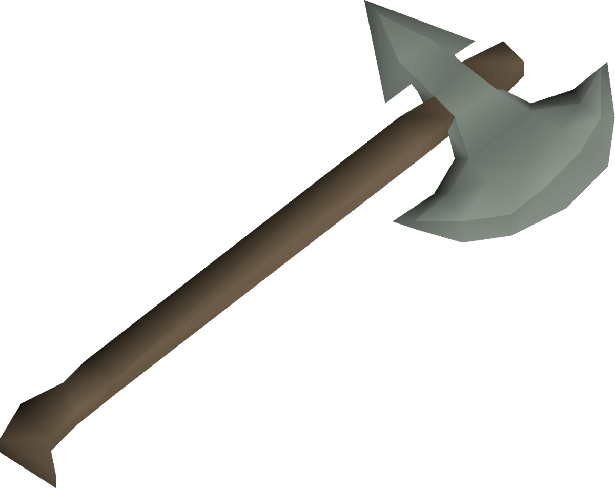 versatile battleaxe dnd